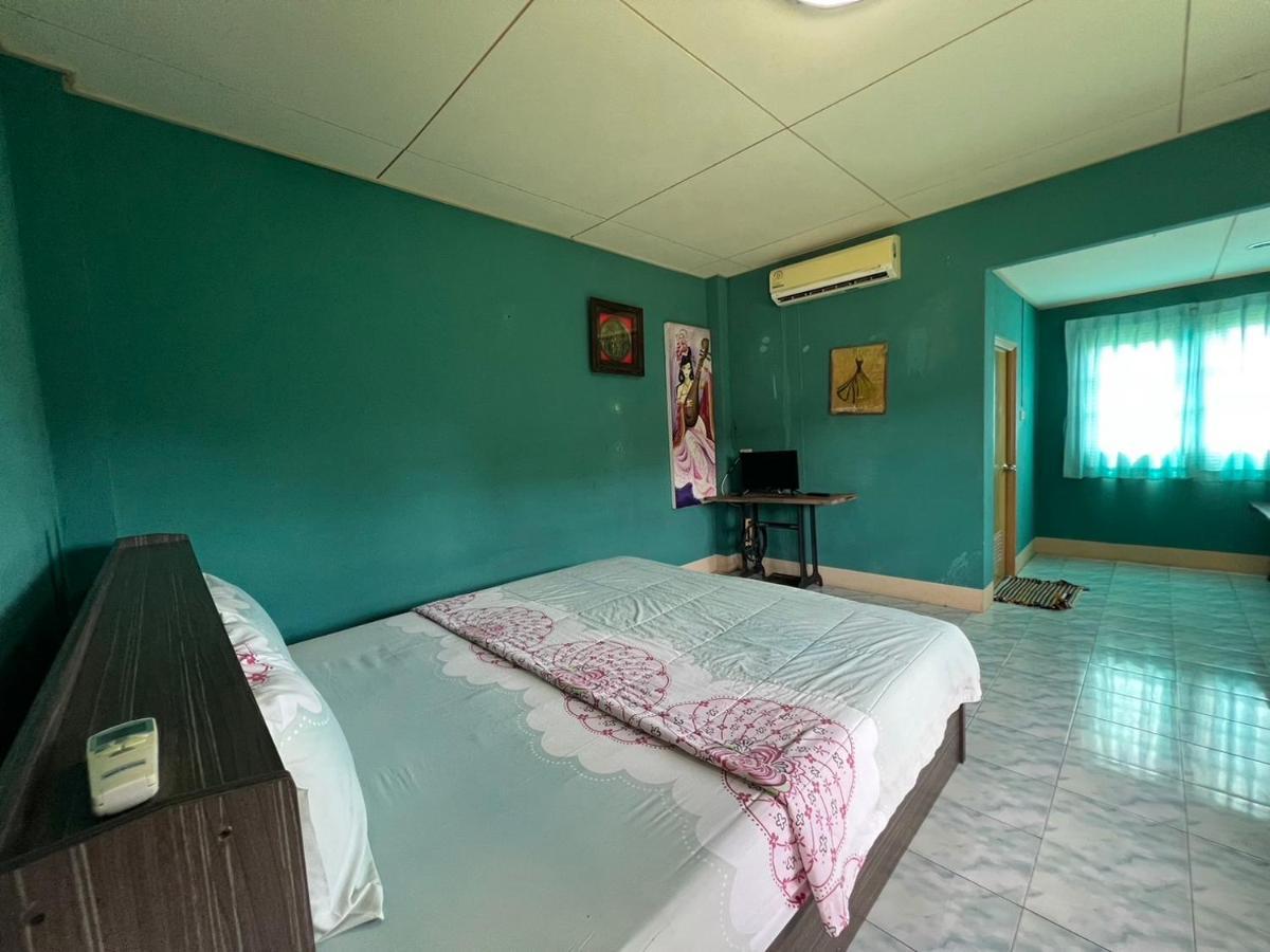 Phet Ban Suan Hotel Koh Chang Exterior foto